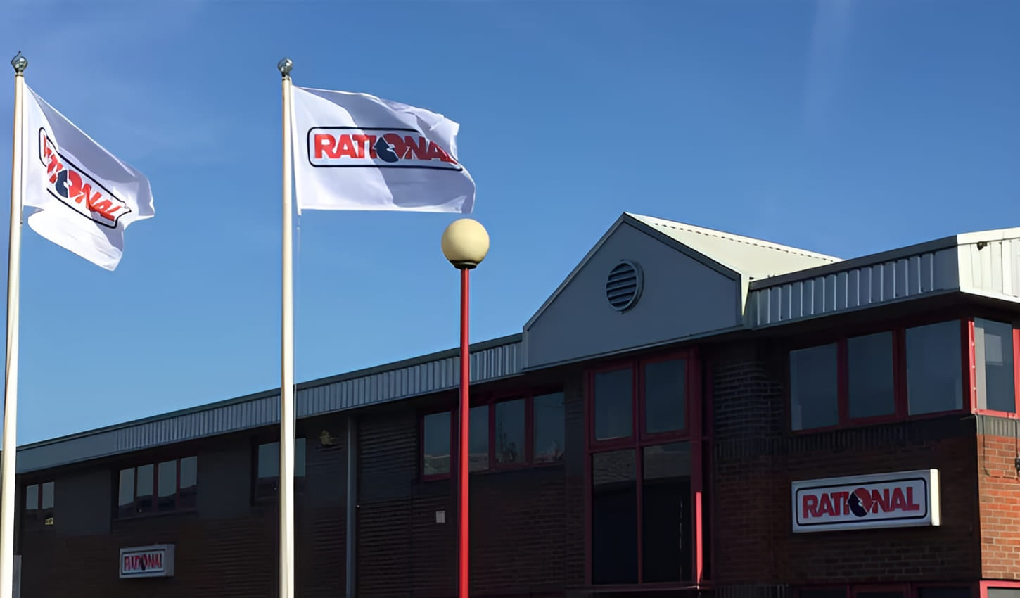 Rational Germany HQ