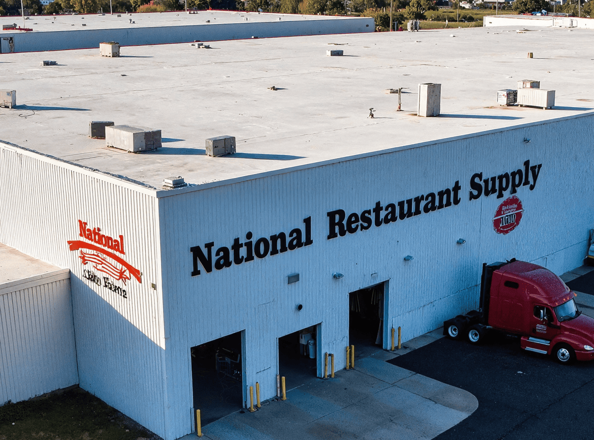Early NRS Facility