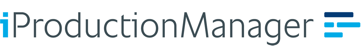 iProductionManager