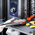 Thumbnail for RATIONAL iCombi Pro XS Half-Size Combi Oven — Electric, 208/240V, 3 Phase image 3