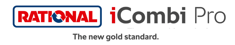 Rational iCombi Pro