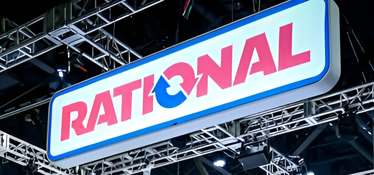 RATIONAL Sign