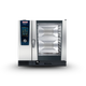 RATIONAL iCombi Pro 10 Full-Size Combi Oven — Liquid Propane, 208/240V, 1 Phase