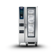 RATIONAL iCombi Pro 20 Half-Size Combi Oven — Electric, 480V, 3 Phase