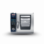Thumbnail for RATIONAL iCombi Pro XS Half-Size Combi Oven — Electric, 208/240V, 3 Phase image 1