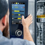 Thumbnail for RATIONAL iCombi Pro XS Half-Size Combi Oven — Electric, 208/240V, 3 Phase image 2