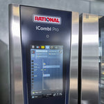 Thumbnail for RATIONAL iCombi Pro XS Half-Size Combi Oven — Electric, 208/240V, 3 Phase image 6