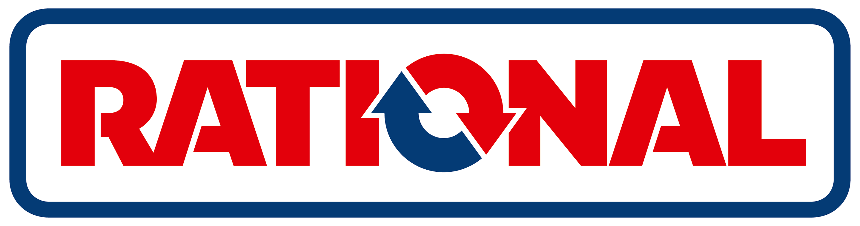 Rational Logo